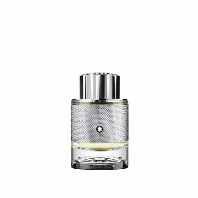 Profumo Uomo Montblanc EDP Explorer Platinum 60 ml