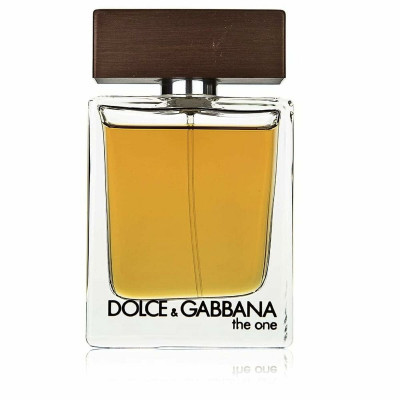 Profumo Uomo Dolce  Gabbana EDT The One For Men 150 ml