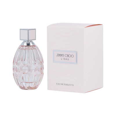 Profumo Donna Leau Jimmy Choo EDT