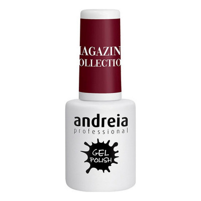 Smalto Semipermanente Gel Polish Andreia Mz1 (10,5 ml)