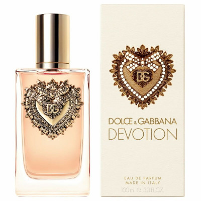 Profumo Donna Dolce  Gabbana EDP Devotion 100 ml