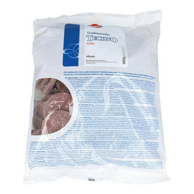 Cera Depilatoria Corpo Idema A dischi Cioccolato (1 Kg)