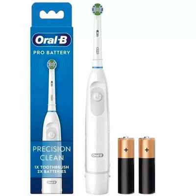 Spazzolino da Denti Elettrico Oral-B