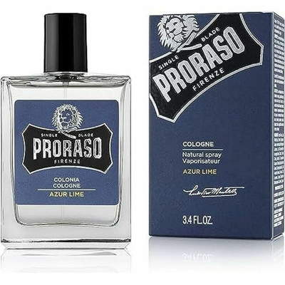 Profumo Uomo Proraso EDC Blue 100 ml