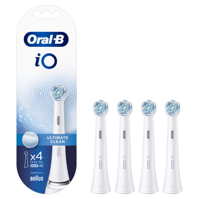 Ricambio per Spazzolino da Denti Elettrico Oral-B CW4FFS