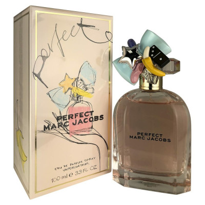 Profumo Donna Marc Jacobs Perfect EDP (100 ml)