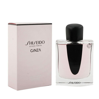 Profumo Donna Shiseido EDP EDP Ginza 90 ml