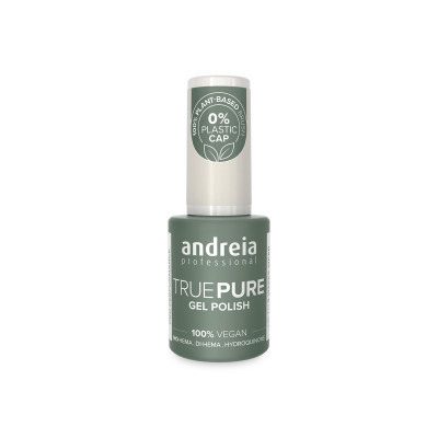 Smalto per unghie Andreia True Pure T02 10,5 ml