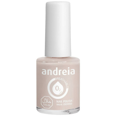 Smalto per unghie Andreia Breathable Nail 10,5 ml B24