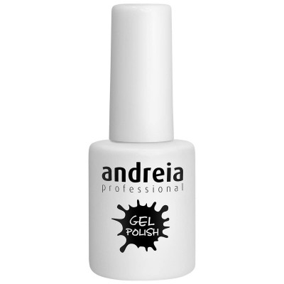 Smalto per unghie Andreia Gel Polish 10,5 ml Nº 218