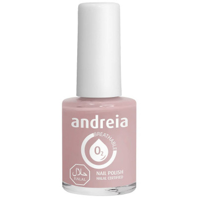 Smalto per unghie Andreia Breathable Nail 10,5 ml B25