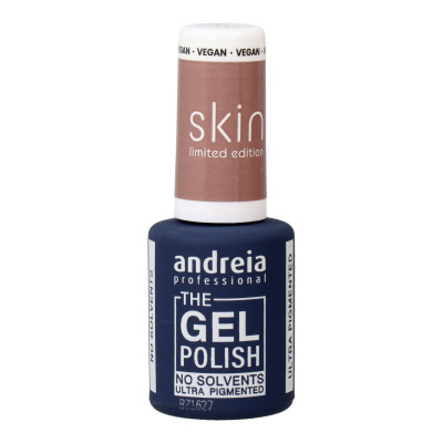 Smalto per unghie Andreia Skin Limited Edition The Gel Nº 3 (10,5 ml)