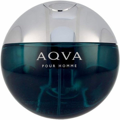 Profumo Uomo Bvlgari EDT Aqva 50 ml