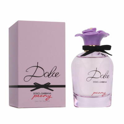 Profumo Donna Dolce  Gabbana EDP Dolce Peony 75 ml