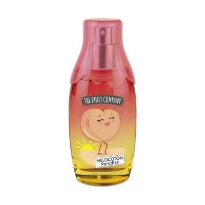 Profumo Donna The Fruit Company EDT Melocotón Paradise (40 ml)