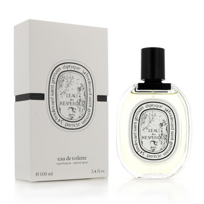 Profumo Unisex Diptyque EDT Leau des Hesperides 100 ml