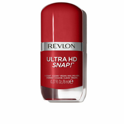 smalto Revlon Ultra HD Snap! Nº 030 Cherry on top 8 ml