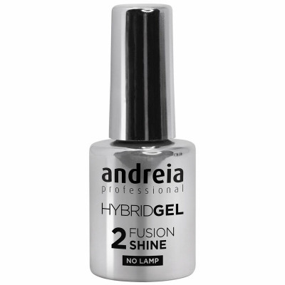 Lucido per Unghie Andreia Hybrid Gel