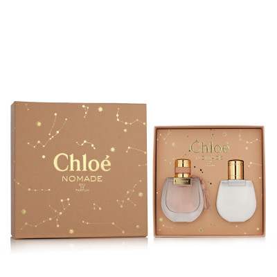 Cofanetto Profumo Donna Chloe EDP Nomade 2 Pezzi