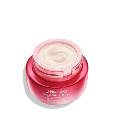 Crema Viso Shiseido Essential Energy Spf 20 50 ml