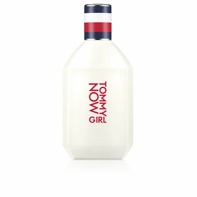 Profumo Donna Tommy Hilfiger EDT Tommy Now Girl 100 ml