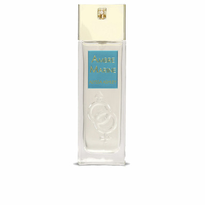 Profumo Unisex Alyssa Ashley EDP Ambre Marine 50 ml