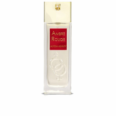 Profumo Unisex Alyssa Ashley EDP Ambre Rouge 50 ml