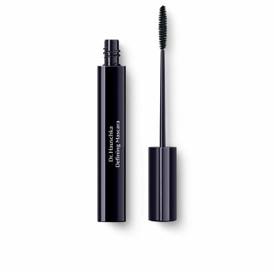 Mascara per Ciglia Dr. Hauschka   Di precisione Nº 1 Black 6 ml