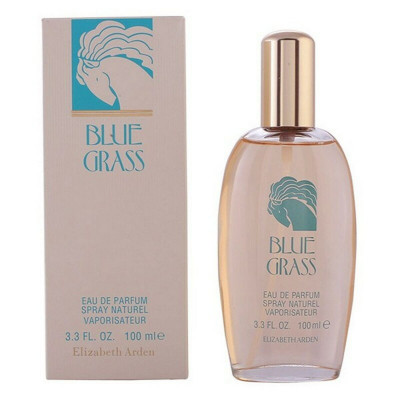 Profumo Donna Blue Grass Elizabeth Arden 119149 EDP 100 ml