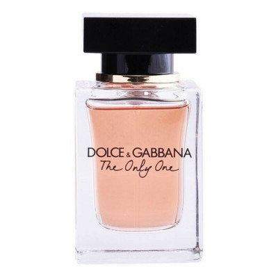 Profumo Donna The Only One Dolce  Gabbana EDP The Only One 50 ml