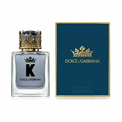 Profumo Uomo K Dolce  Gabbana EDT 50 ml