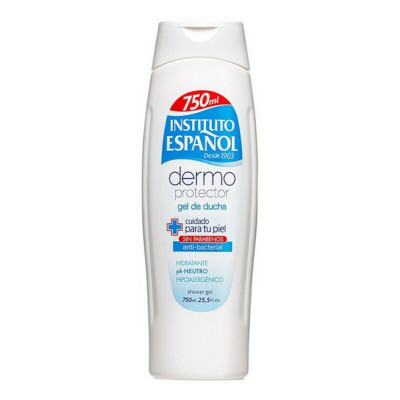 Gel Doccia Dermoprotettivo Instituto Español (750 ml)