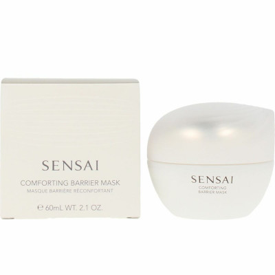 Maschera Viso Sensai Comforting 60 ml