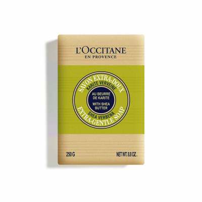 Saponetta LOccitane En Provence Karite Verveine 250 g