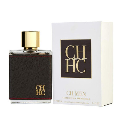 Profumo Uomo Carolina Herrera 100 ml