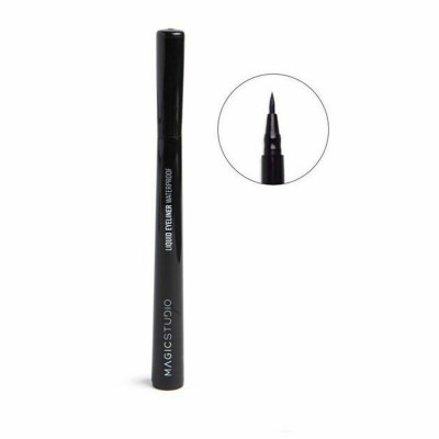 Eyeliner IDC Institute Magic Studio Nero Resistente allacqua