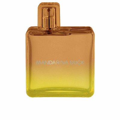 Profumo Donna Mandarina Duck 100 ml