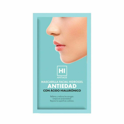 Maschera Viso Idratante Hi Antiage Hidrogel Redumodel Hi Age 10 ml