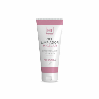 Gel Detergente Viso Micelar Hi Sensitive Redumodel Hi Sensitive 150 ml (150 ml)