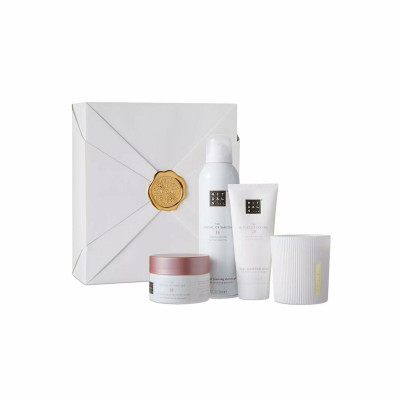 Gel Doccia Rituals The Ritual Of Sakura Set De Regalo Mediano 4 Pezzi