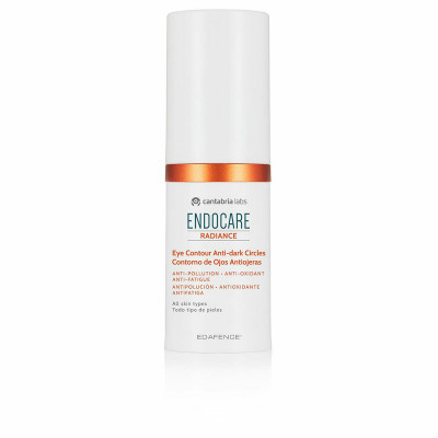 Contorno Occhi Endocare Radiance Anti-occhiaie 15 ml