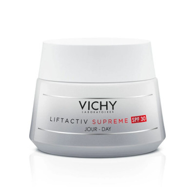 Crema Antirughe Vichy Antirughe (50 ml)