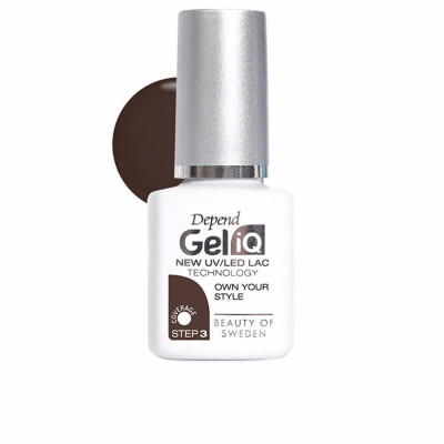 Smalto per unghie Beter Gel Iq 5 ml