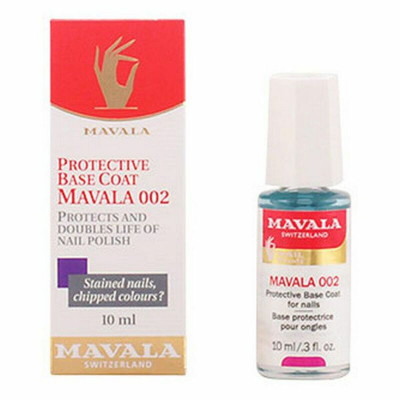 Rinforzante per Unghie Mavala 10 ml