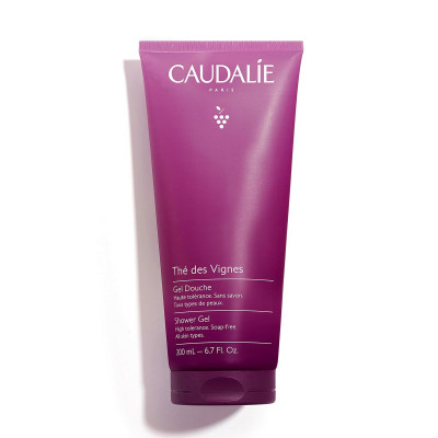 Gel Doccia Caudalie Thé des Vignes 200 ml