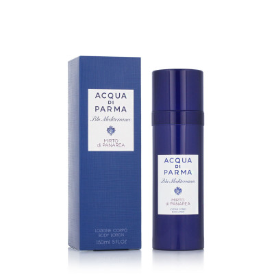 Lozione Corpo Acqua Di Parma Blu Mediterraneo Mirto Di Panarea 150 ml