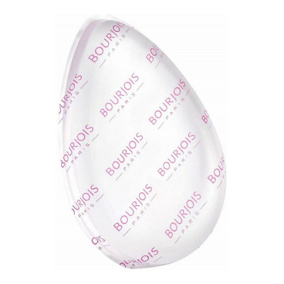 Spugnetta per il Trucco Bourjois Silicone Soffice