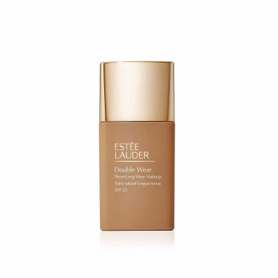 Base per Trucco Fluida Estee Lauder Double Wear Sheer Matte Nº 5W1