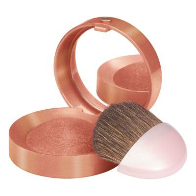 Fard Bourjois Fard Blush Joues Nº 32 Ambre dor 2,5 g