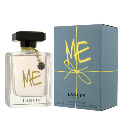 Profumo Donna Lanvin EDP Me 80 ml